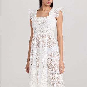 Hill House Ellie Lace Collectors Edition XS